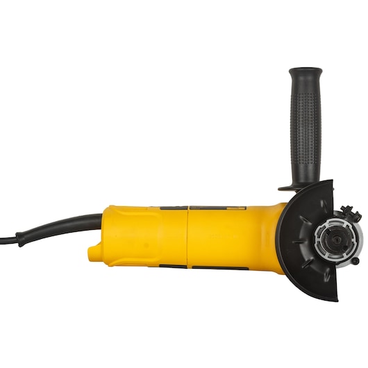 Dewalt 1000W 100mm Small Angle Grinder with Toggle Switch (Made in India) DW803-IN01