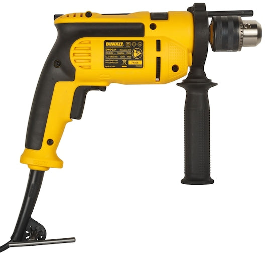 Dewalt 13mm Impact Drill 750W (Made in India) DWD024-IN