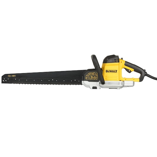 Dewalt 1700W 430mm Alligator Saw DWE397-QS