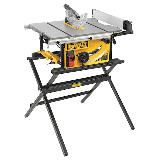 Dewalt 250mm 2000W Lightweight Table Saw DWE7492-IN