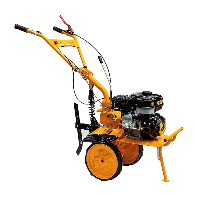 Cub Cadet 212CC Power Weeder FT 550 B