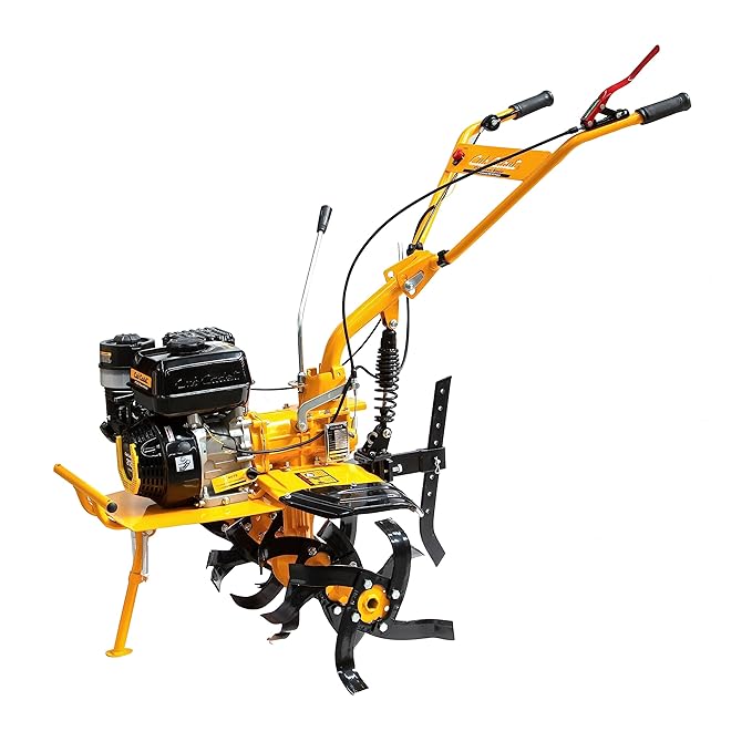 Cub Cadet 212CC Power Weeder FT 550 B