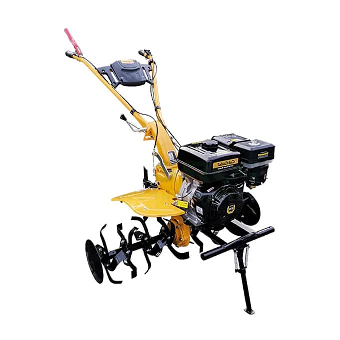 Cub Cadet 270CC Power Weeder FT 750