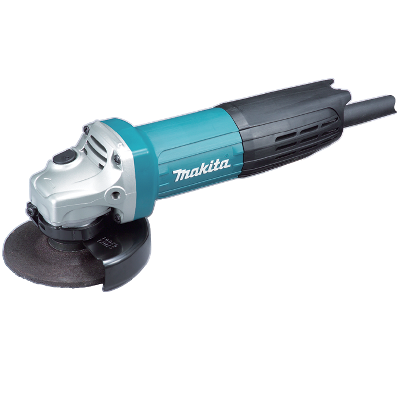 MAKITA -GA4032-Angle Grinder