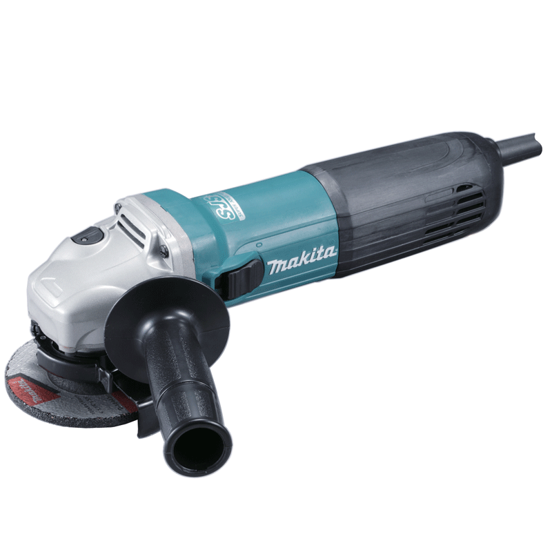 Makita 100mm  Angle Grinder, GA4040