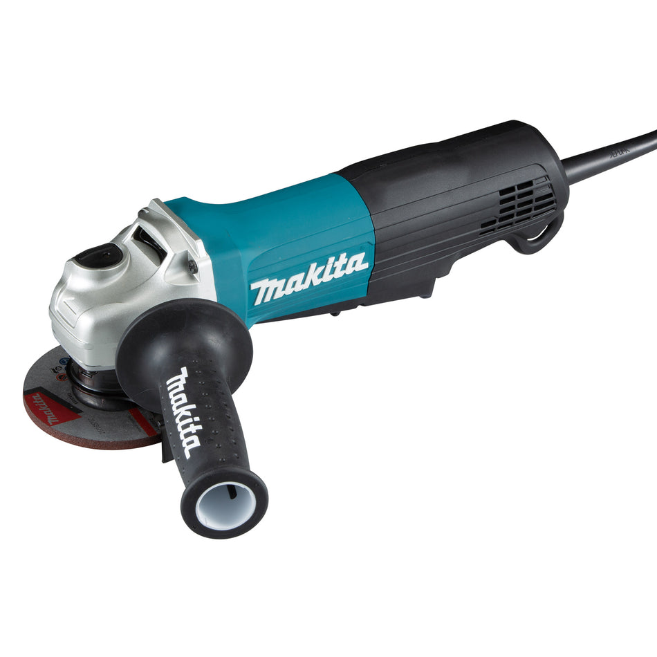 Makita 100 mm  Angle Grinder, GA4050R