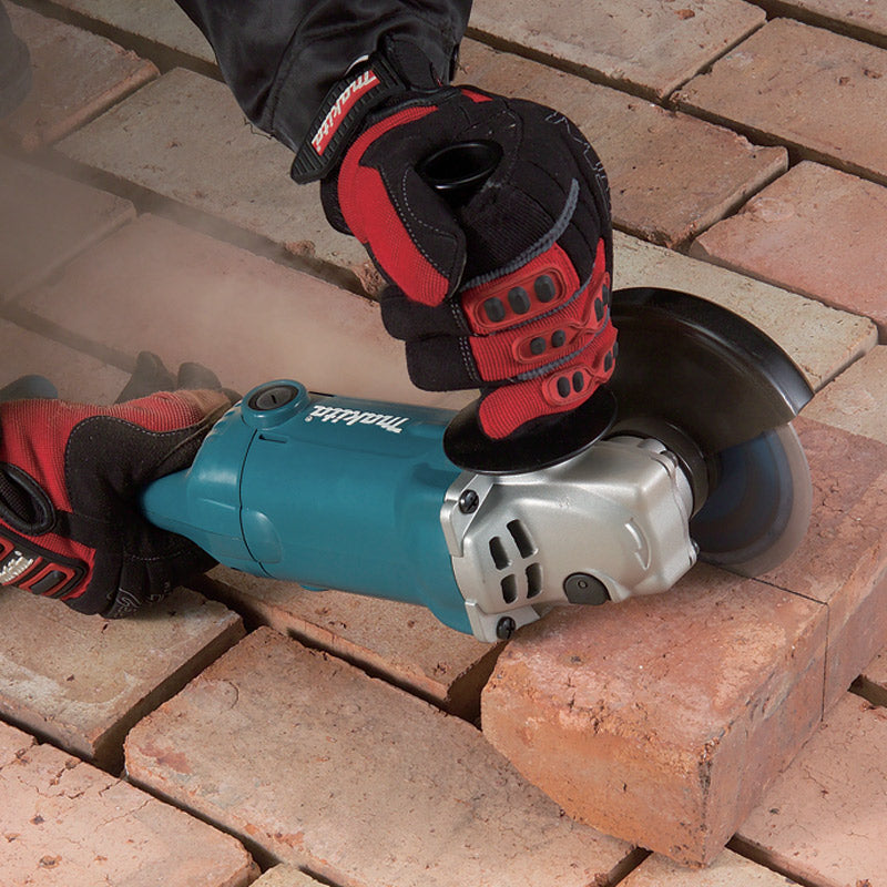 Makita 125 mm Angle Grinder, GA5010