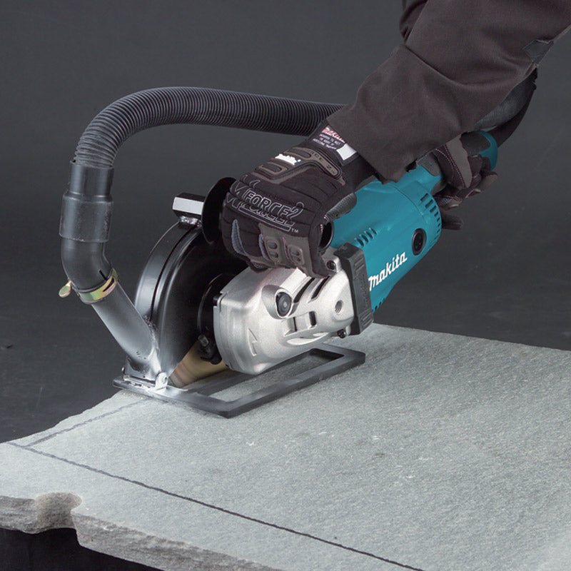 Makita 180 mm Angle Grinder, GA7020