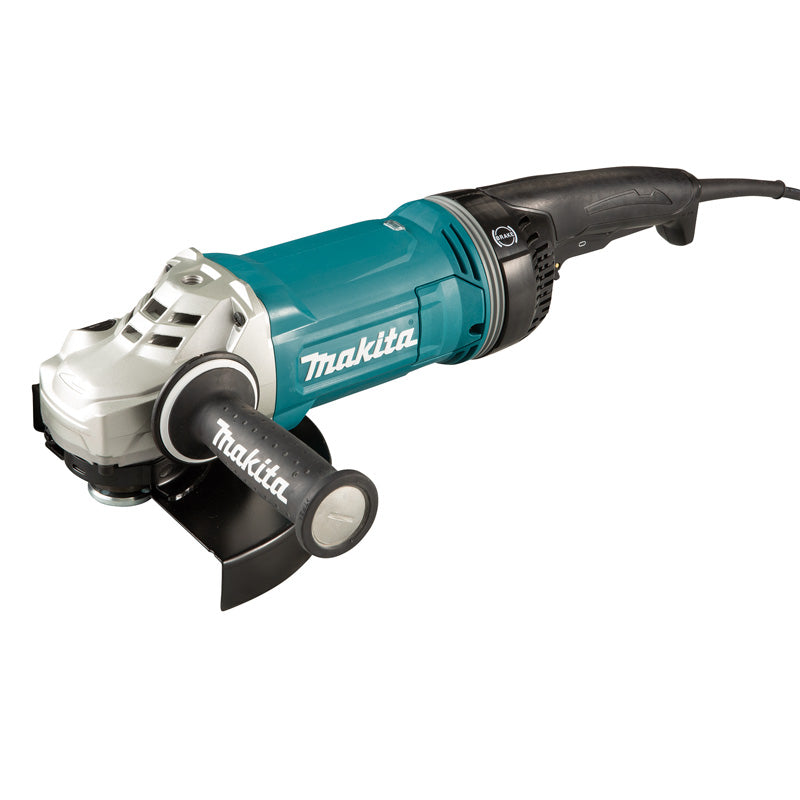 Makita 230 mm Angle Grinder, GA9070