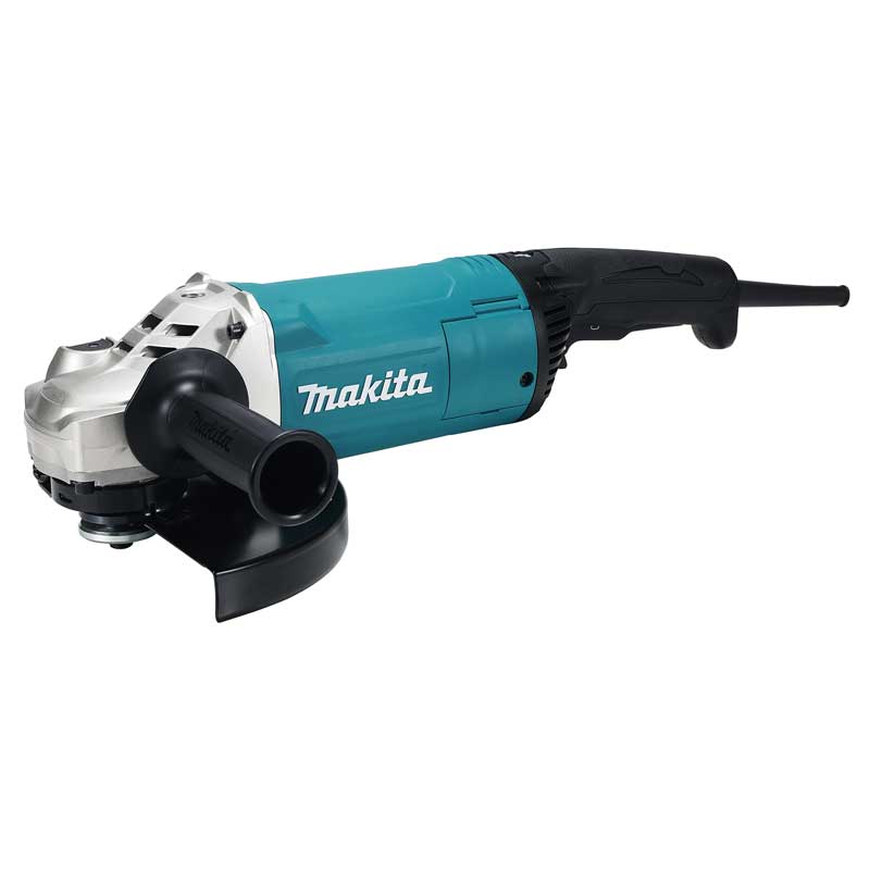 Makita 230 mm Angle Grinder, GA9081