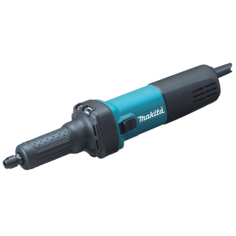 MAKITA 6mm Die Grinder, GD0601