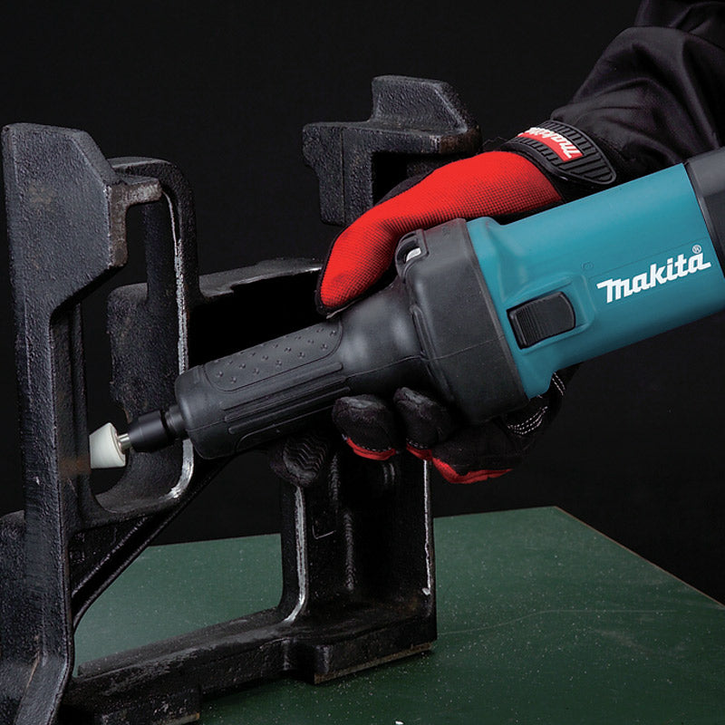 MAKITA 6mm Die Grinder, GD0601