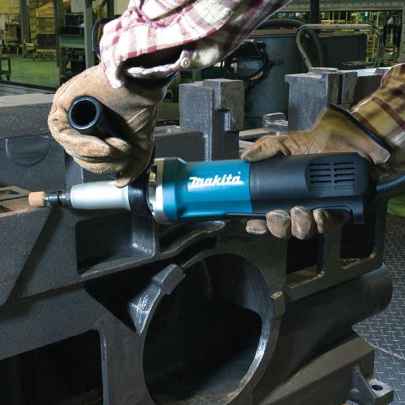 MAKITA 8mm Die Grinder, GD0801C