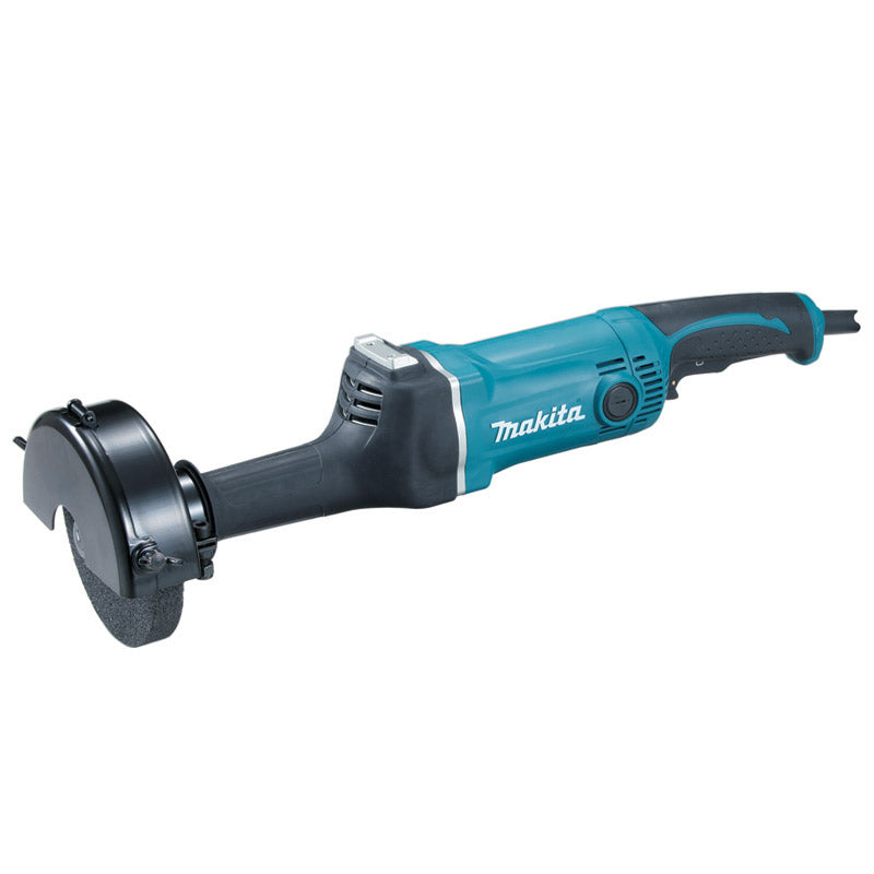 MAKITA 150 mm Straight Grinder, GS6000