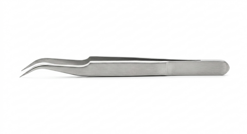 Kristeel Shinwa Pointed Tip Tweezer 110mm 3827