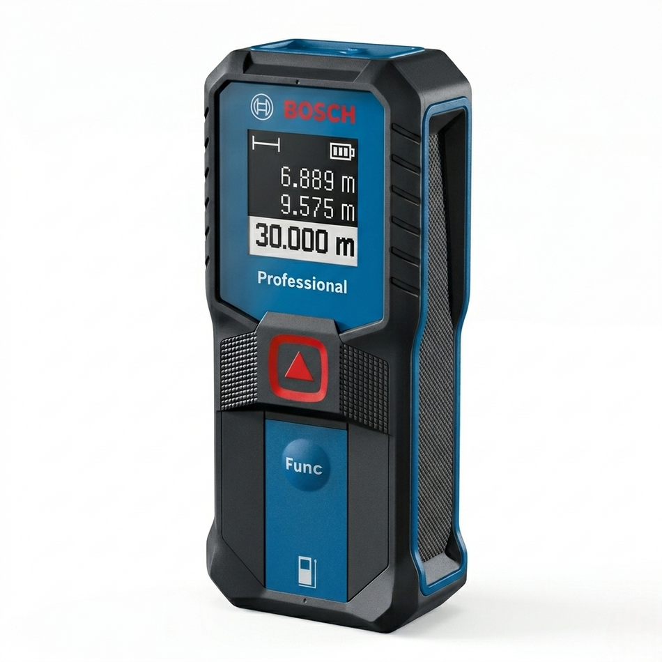 BOSCH Laser Measure, GLM 30-23