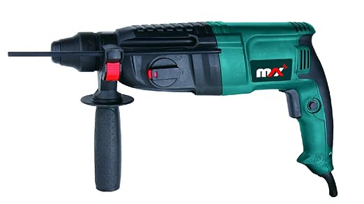 Max 26Mm 2Kg 3 Mode Hammer H26F-3
