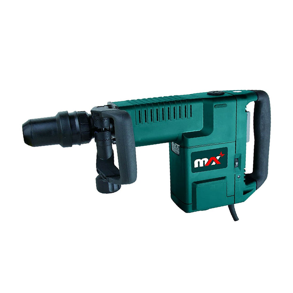 Max 1500W 10Kg Demolition Hammer H401