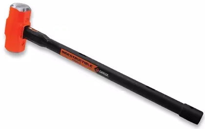 Groz 4.5Kg Heavy Duty Sledge Hammer, SHID/10/30