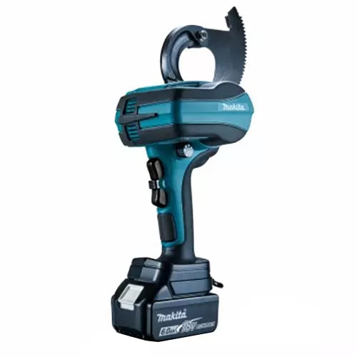 MAKITA -DTC100ZK-Cordless Cable Cutter