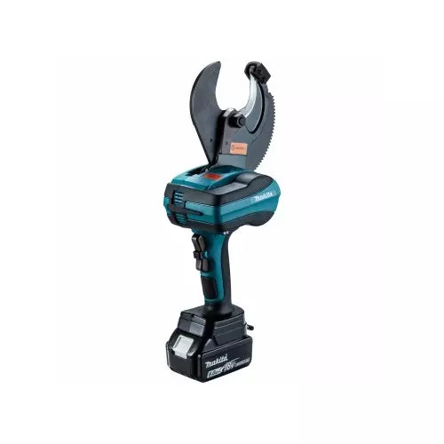 MAKITA -DTC101ZK-Cordless Cable Cutter