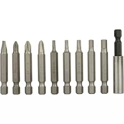 STANLEY - STA60525-XJ - 29-piece Screwdriver Bit Set