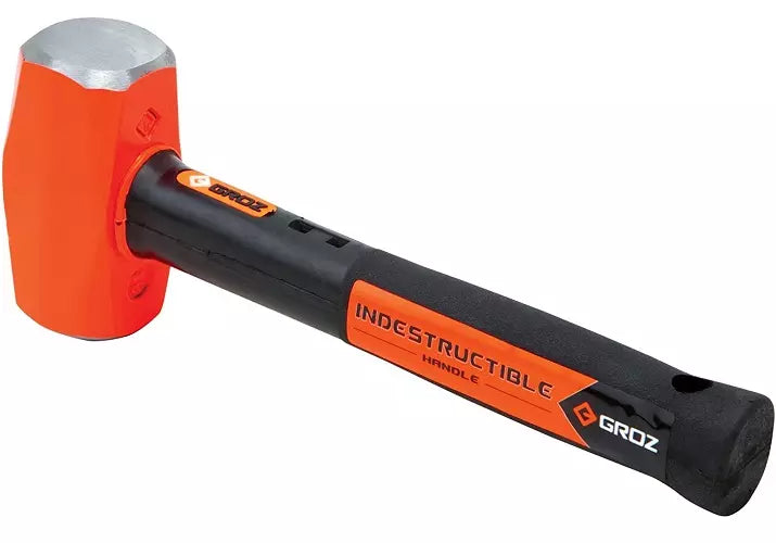 Groz CHID/2.5/12/CU Indestructible Handle Copper Head Sledge Hammers