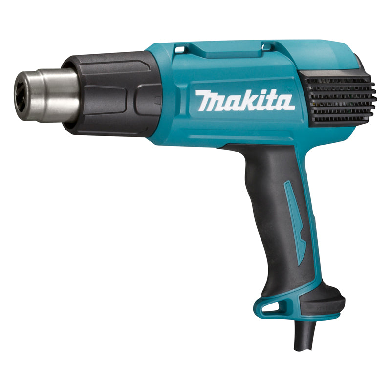 MAKITA 2000W Heat Gun, HG6530VK