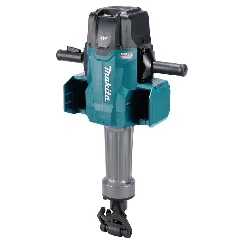 MAKITA -40Vmax XGT -HM004GZ01-Cordless Breaker