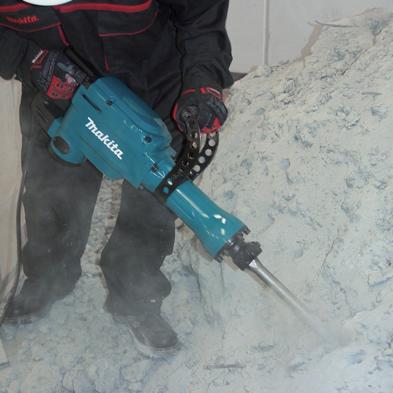 Makita 30 mm Demolition Hammer, HM1306