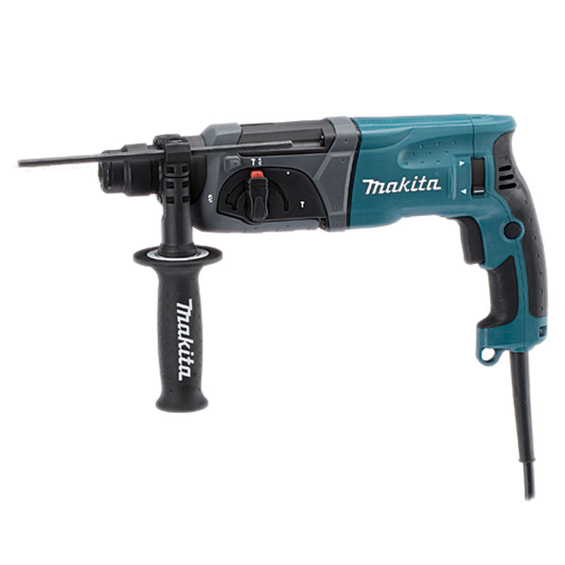 MAKITA -HR2470-Combination Hammer
