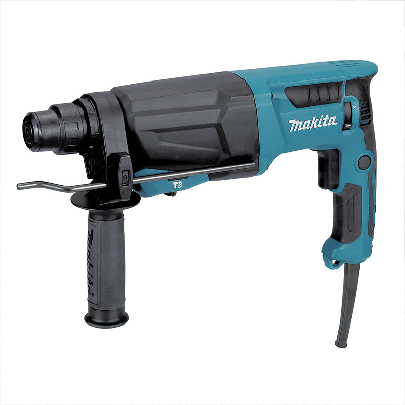 MAKITA -HR2670-Combination Hammer