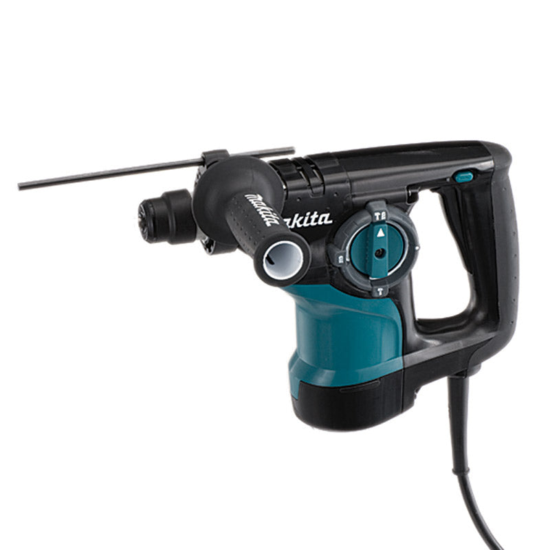 Makita 28 mm Combination Hammer, HR2810