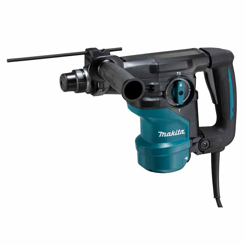 MAKITA -HR3001CJ-Combination Hammer
