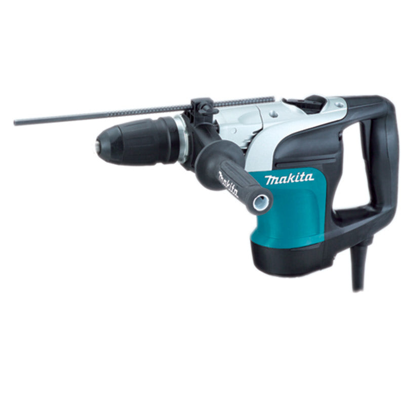 Makita 40 mm Rotary Hammer, HR4002