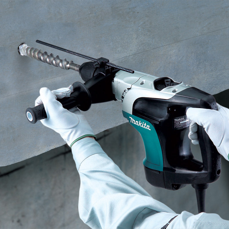 Makita 40 mm Rotary Hammer, HR4002