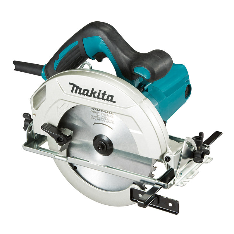 MAKITA 185 mm Circular Saw, HS7010