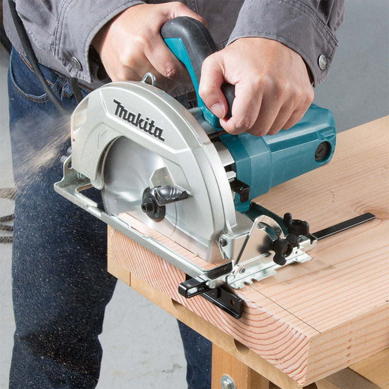 MAKITA 185 mm Circular Saw, HS7010