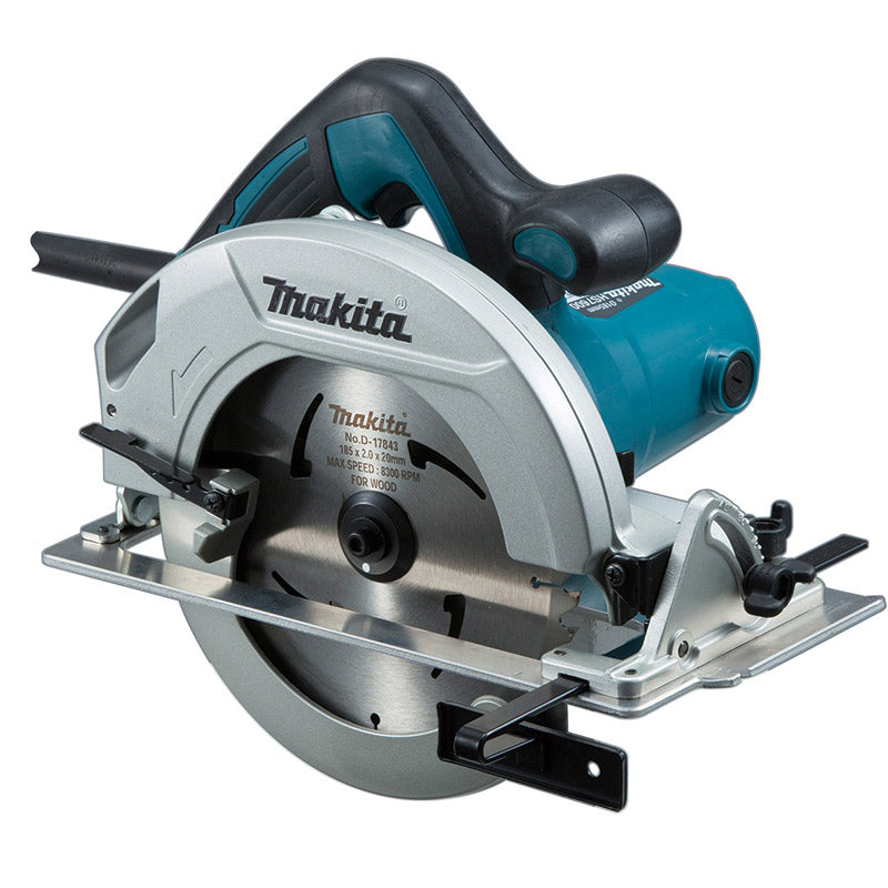 MAKITA  185 mm Circular Saw, HS7600