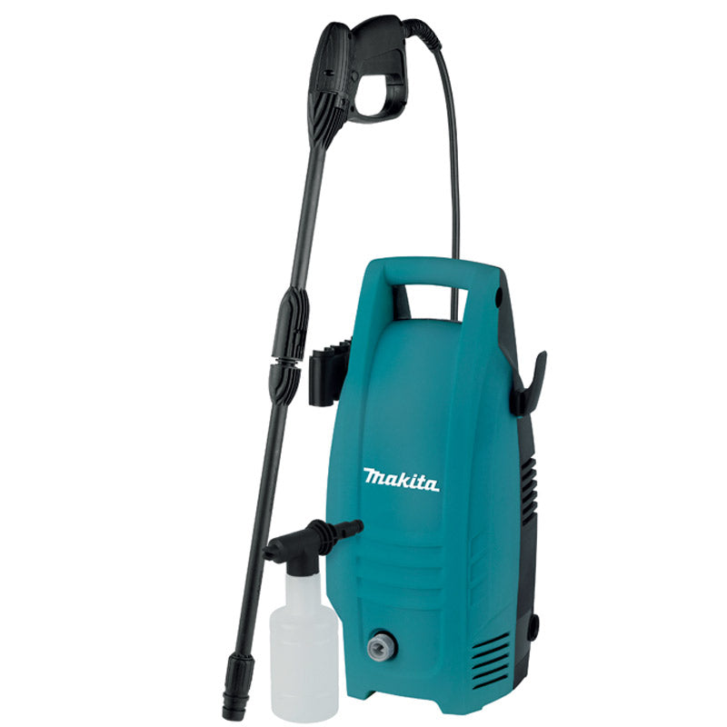 MAKITA 1300W High Pressure Washer, HW101