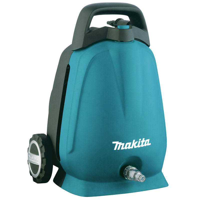 MAKITA -HW102-High Pressure Washer