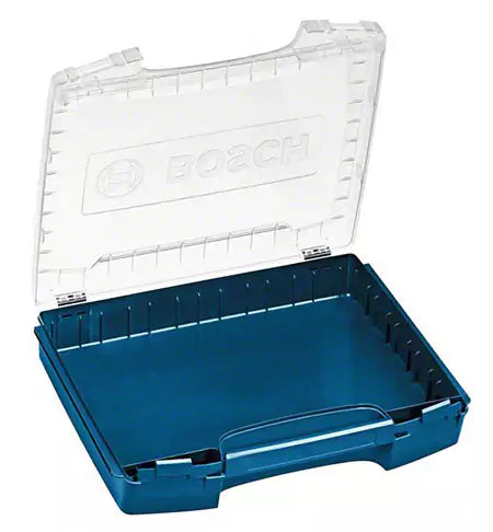 BOSCH -Bosch I-Boxx 72 Carrying Cases-  1600A001RW