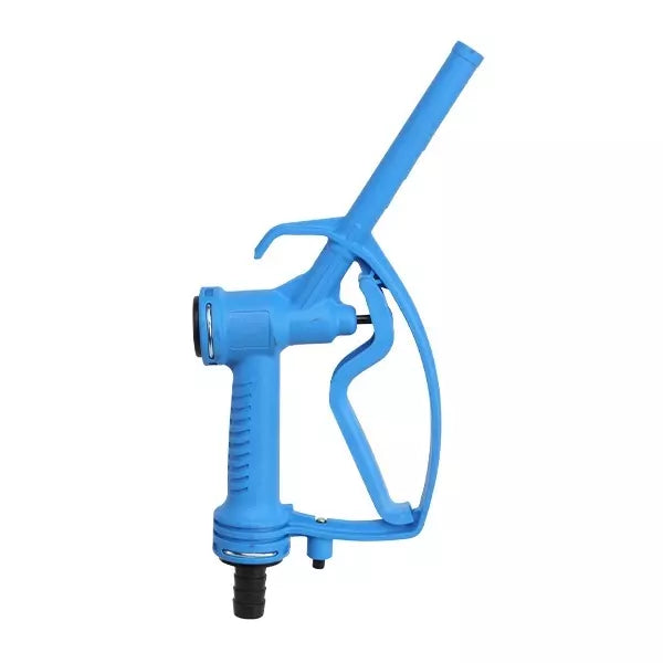 Groz FCN/NY/HB/3-4 Def / Adblue Control Nozzle Manual
