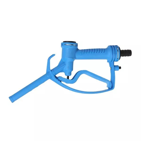 Groz FCN/NY/HB/3-4 Def / Adblue Control Nozzle Manual
