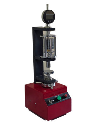 STECH International Rubber Hardness Degree Meter Tester With Stand