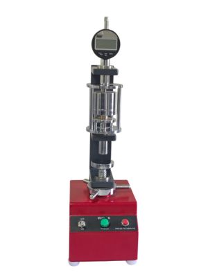 STECH International Rubber Hardness Degree Meter Tester With Stand