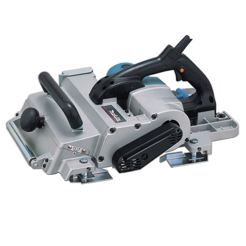 MAKITA- 2200 W CORDED ELECTRIC CARPENTER PLANER-KP312S