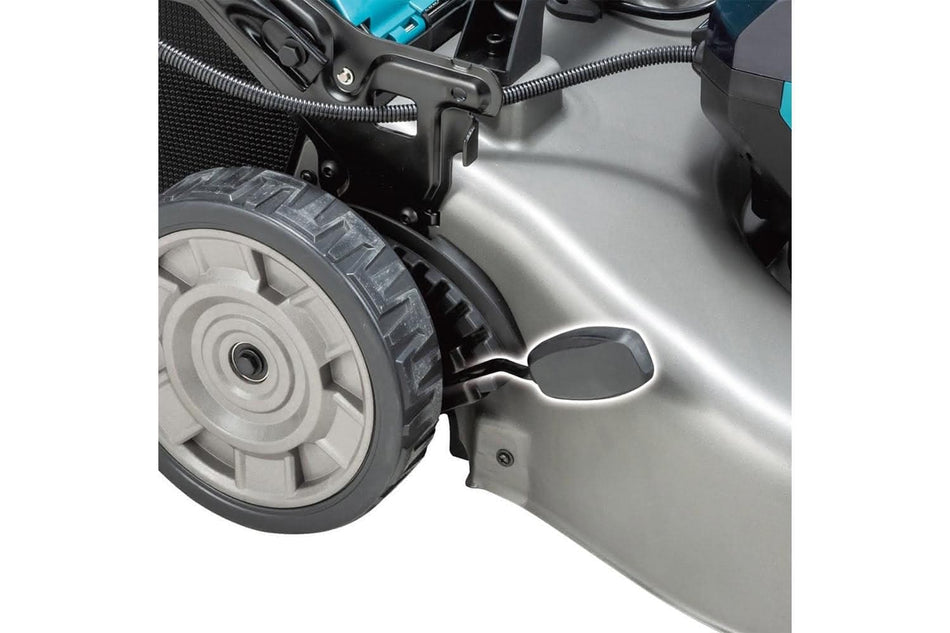 MAKITA XGT 40V max Cordless Lawn Mower, LM002GZ