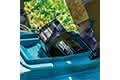 MAKITA XGT 40V max Cordless Lawn Mower, LM003GZ