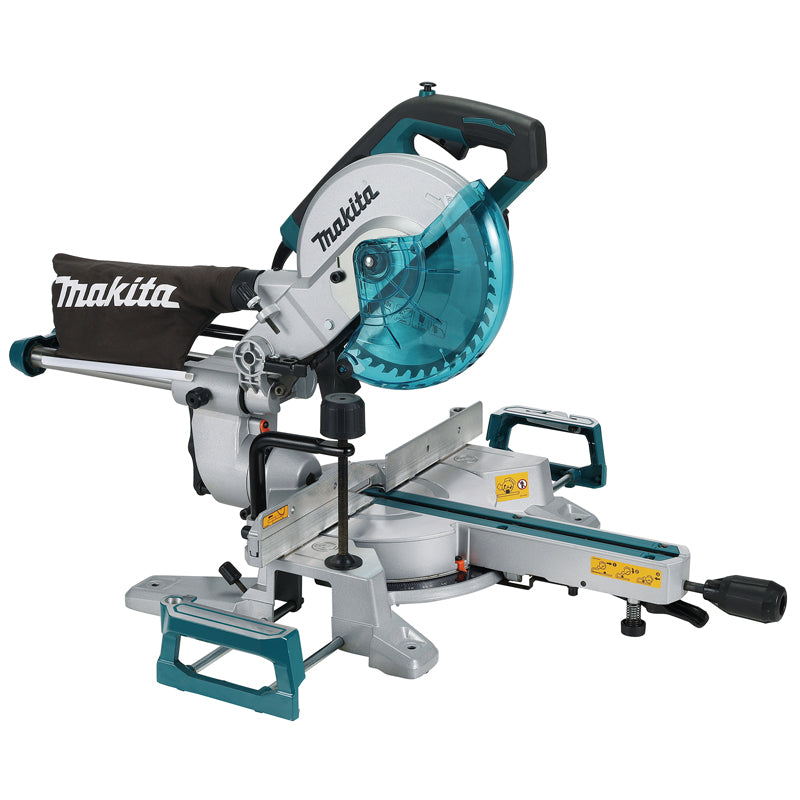 MAKITA -LS0816F-Slide Compound Miter Saw